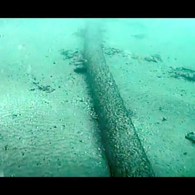 Firm restarting oil pipeline involved in California spill